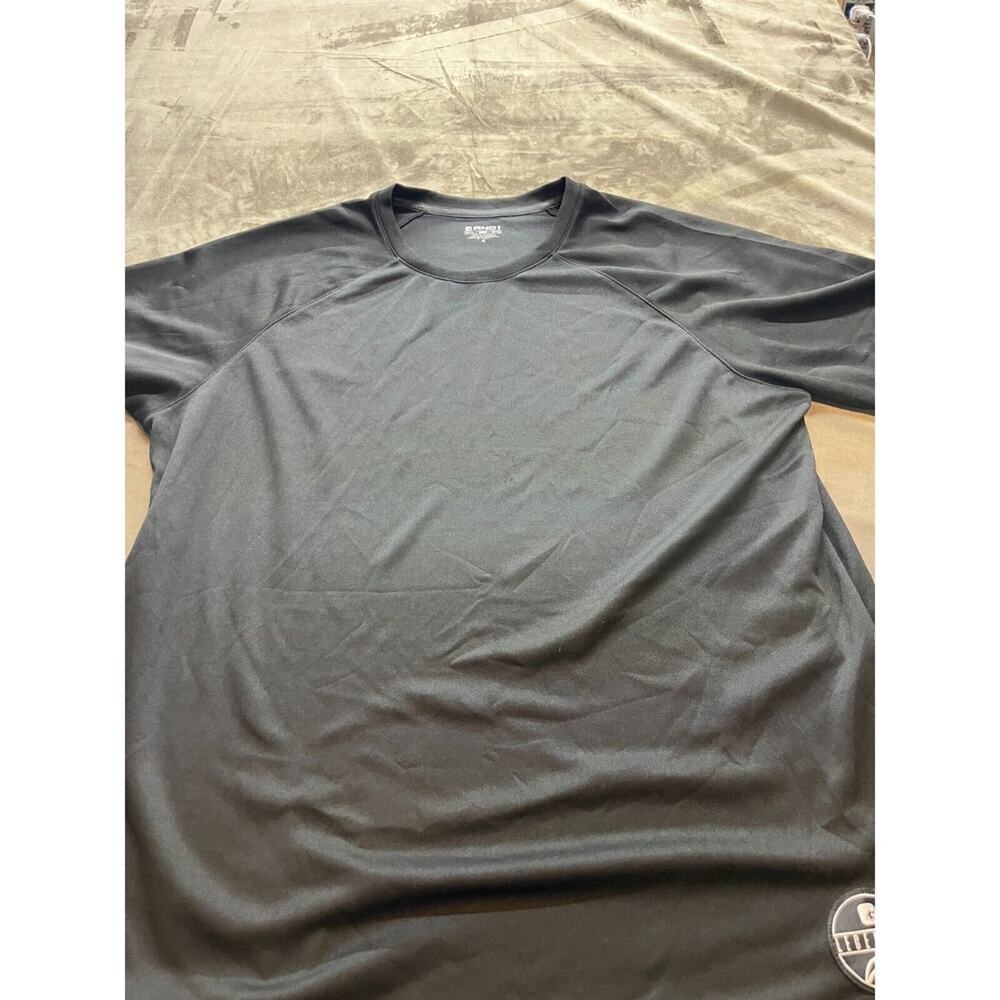 And1 Legendary Logo T-Shirt Mens Size 3XL Short Sleeve Basketball Athletic